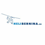 Logo Helibernina | © Helibernina