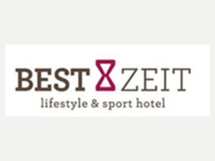 Logo Hotel Bestzeit Parpan | © Hotel Bestzeit Parpan